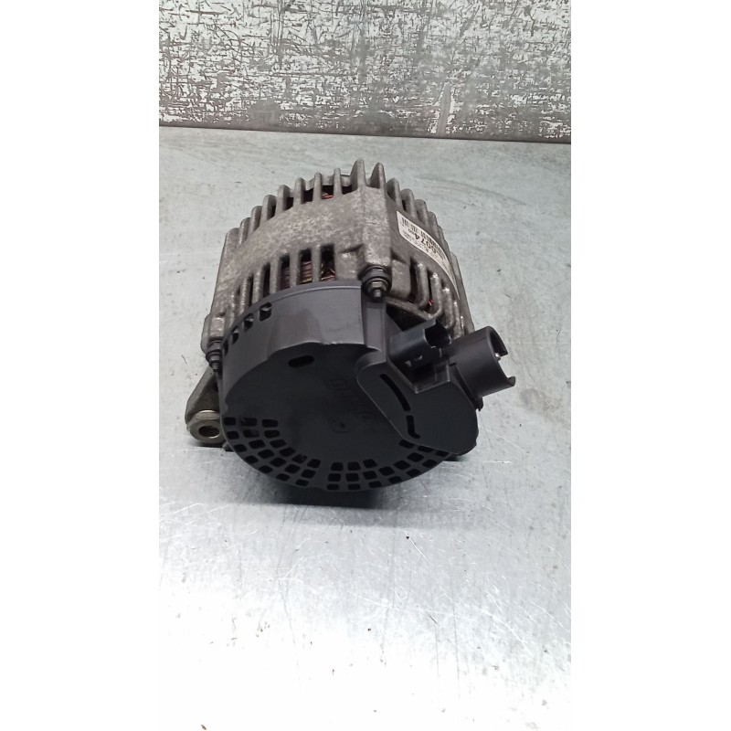 Recambio de alternador para citroën c3 ii (sc_) 1.0 vti 68 referencia OEM IAM   09