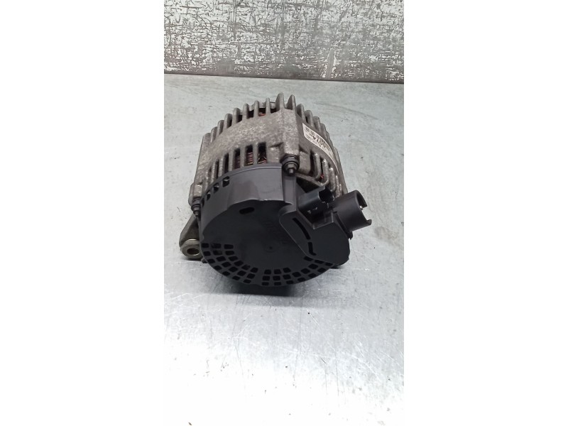 Recambio de alternador para citroën c3 ii (sc_) 1.0 vti 68 referencia OEM IAM   09