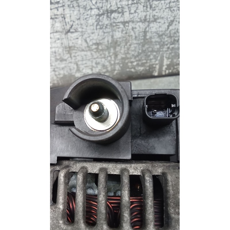 Recambio de alternador para citroën c3 ii (sc_) 1.0 vti 68 referencia OEM IAM   09