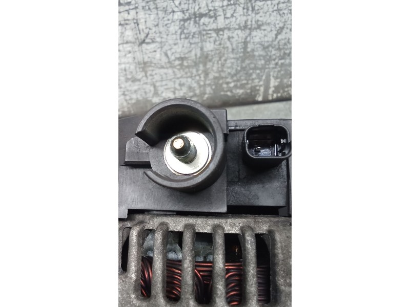 Recambio de alternador para citroën c3 ii (sc_) 1.0 vti 68 referencia OEM IAM   09