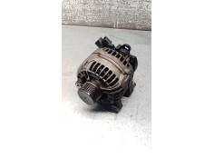 Recambio de alternador para peugeot 307 sw (3h) 2.0 hdi 110 referencia OEM IAM 9646321880 0124525035 150A