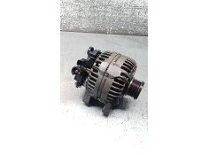 Recambio de alternador para peugeot 307 sw (3h) 2.0 hdi 110 referencia OEM IAM 9646321880 0124525035 150A 2