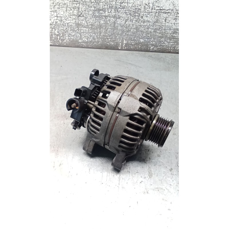 Recambio de alternador para peugeot 307 sw (3h) 2.0 hdi 110 referencia OEM IAM 9646321880 0124525035 150A