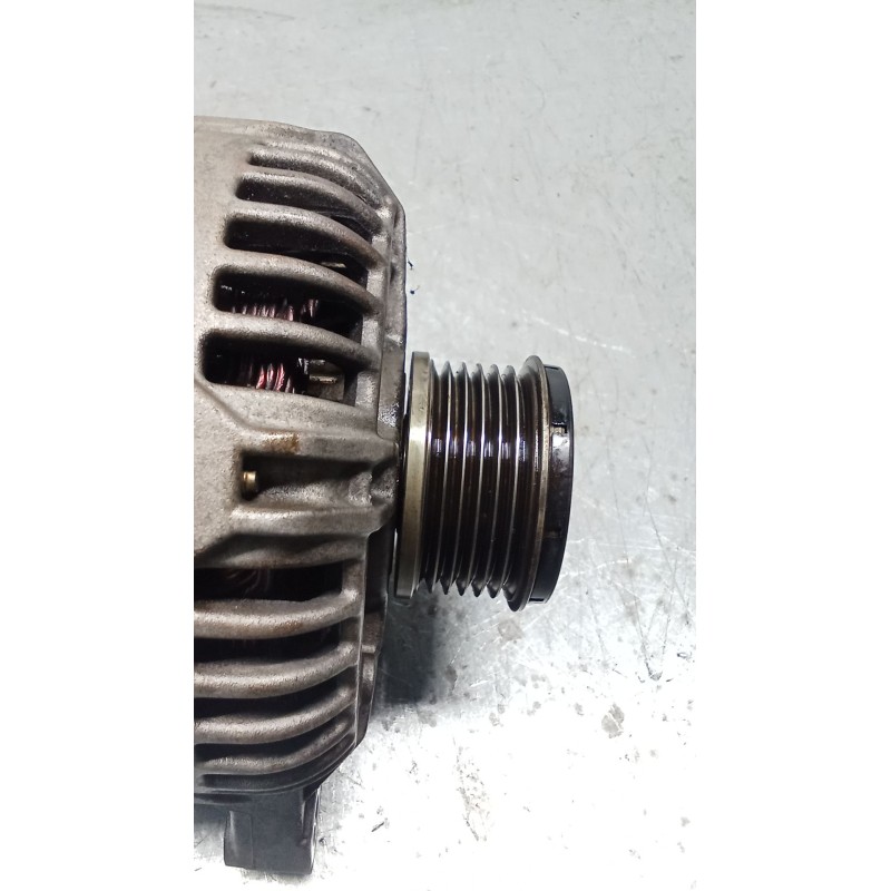 Recambio de alternador para peugeot 307 sw (3h) 2.0 hdi 110 referencia OEM IAM 9646321880 0124525035 150A