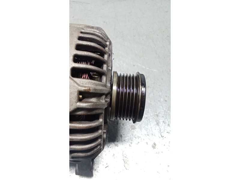 Recambio de alternador para peugeot 307 sw (3h) 2.0 hdi 110 referencia OEM IAM 9646321880 0124525035 150A