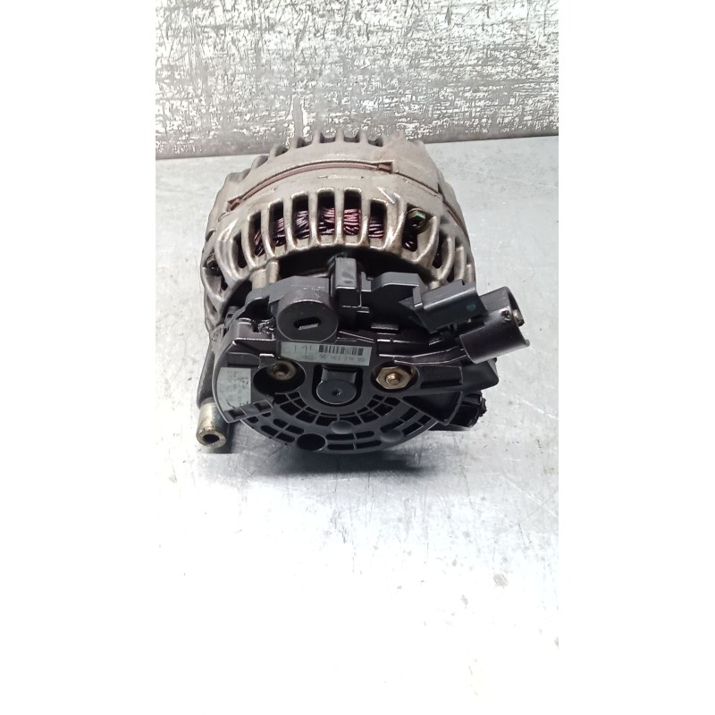 Recambio de alternador para peugeot 307 sw (3h) 2.0 hdi 110 referencia OEM IAM 9646321880 0124525035 150A