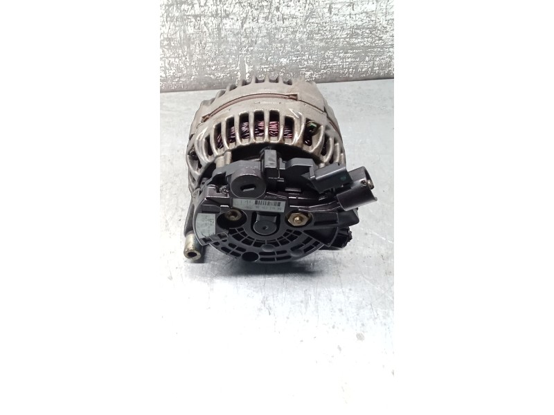 Recambio de alternador para peugeot 307 sw (3h) 2.0 hdi 110 referencia OEM IAM 9646321880 0124525035 150A