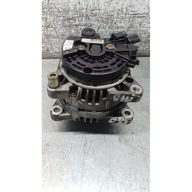Recambio de alternador para peugeot 307 sw (3h) 2.0 hdi 110 referencia OEM IAM 9646321880 0124525035 150A