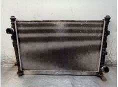 Recambio de radiador agua para ford mondeo ii sedán (bfp) 2.0 i referencia OEM IAM   97