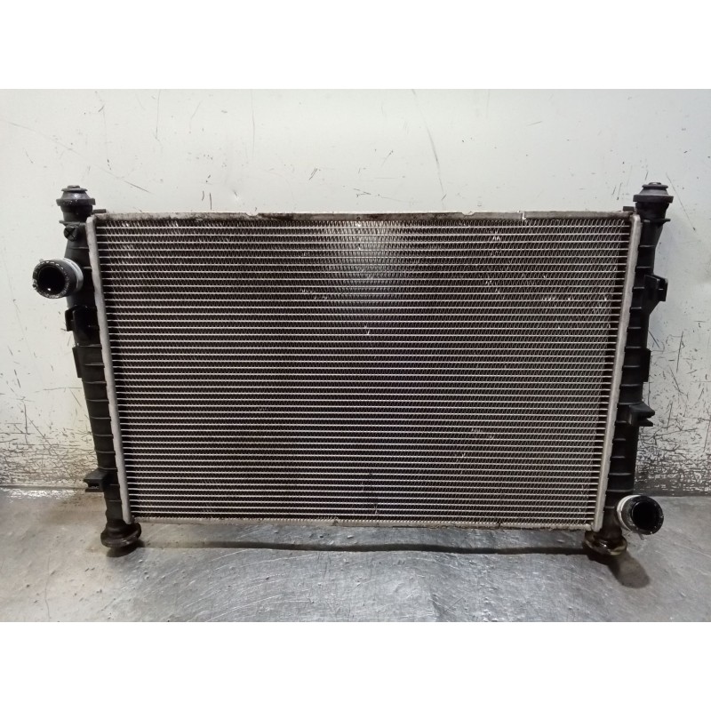 Recambio de radiador agua para ford mondeo ii sedán (bfp) 2.0 i referencia OEM IAM   97