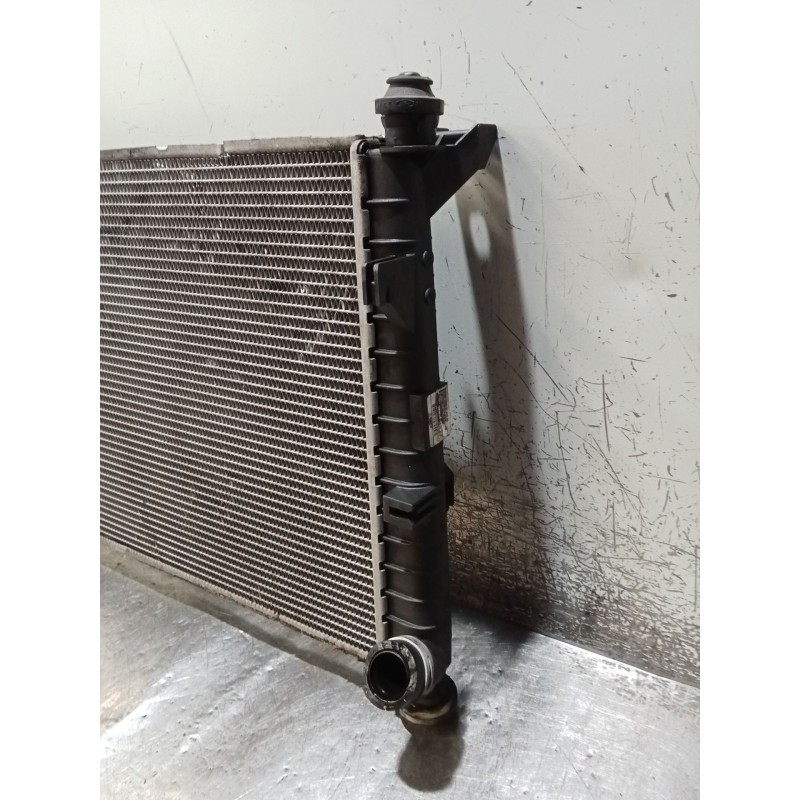 Recambio de radiador agua para ford mondeo ii sedán (bfp) 2.0 i referencia OEM IAM   97