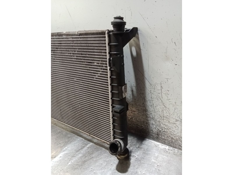 Recambio de radiador agua para ford mondeo ii sedán (bfp) 2.0 i referencia OEM IAM   97