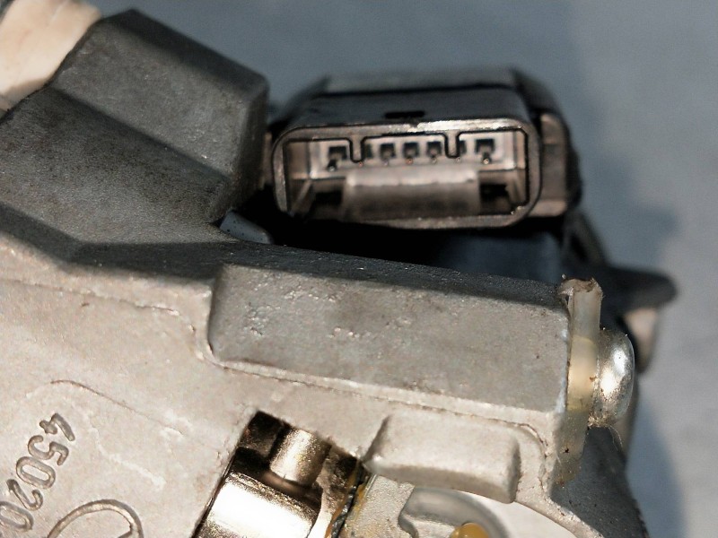 Recambio de conmutador de arranque para toyota verso active referencia OEM IAM   