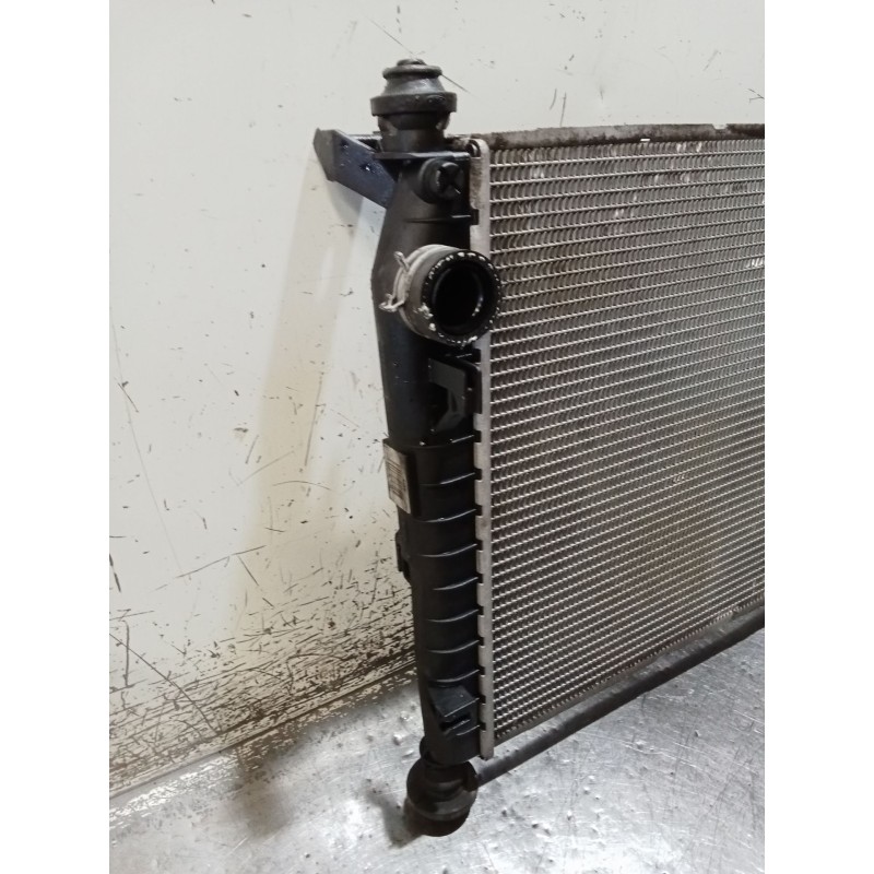 Recambio de radiador agua para ford mondeo ii sedán (bfp) 2.0 i referencia OEM IAM   97