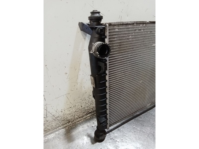 Recambio de radiador agua para ford mondeo ii sedán (bfp) 2.0 i referencia OEM IAM   97