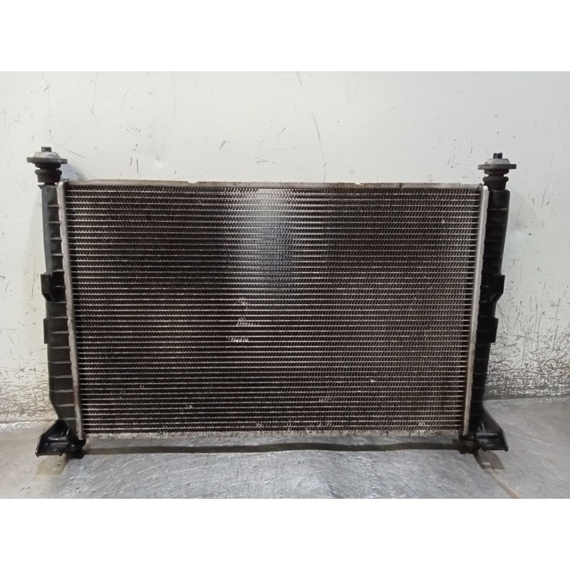 Recambio de radiador agua para ford mondeo ii sedán (bfp) 2.0 i referencia OEM IAM   97