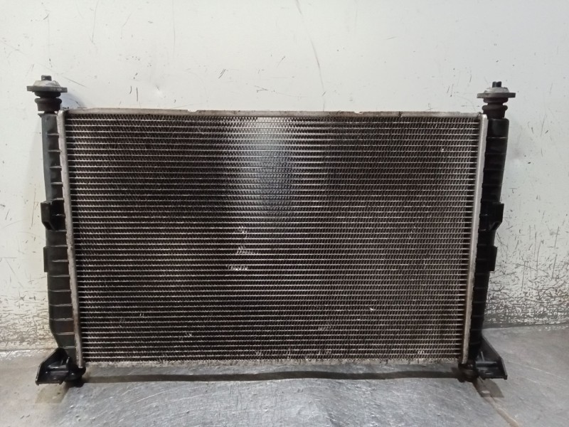 Recambio de radiador agua para ford mondeo ii sedán (bfp) 2.0 i referencia OEM IAM   97