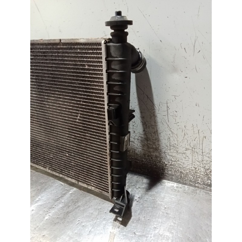 Recambio de radiador agua para ford mondeo ii sedán (bfp) 2.0 i referencia OEM IAM   97