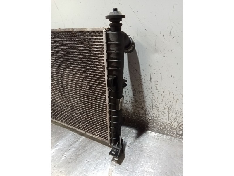 Recambio de radiador agua para ford mondeo ii sedán (bfp) 2.0 i referencia OEM IAM   97