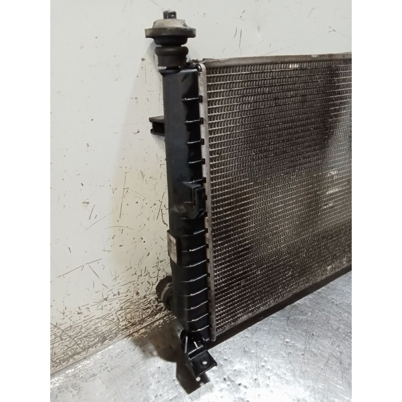 Recambio de radiador agua para ford mondeo ii sedán (bfp) 2.0 i referencia OEM IAM   97