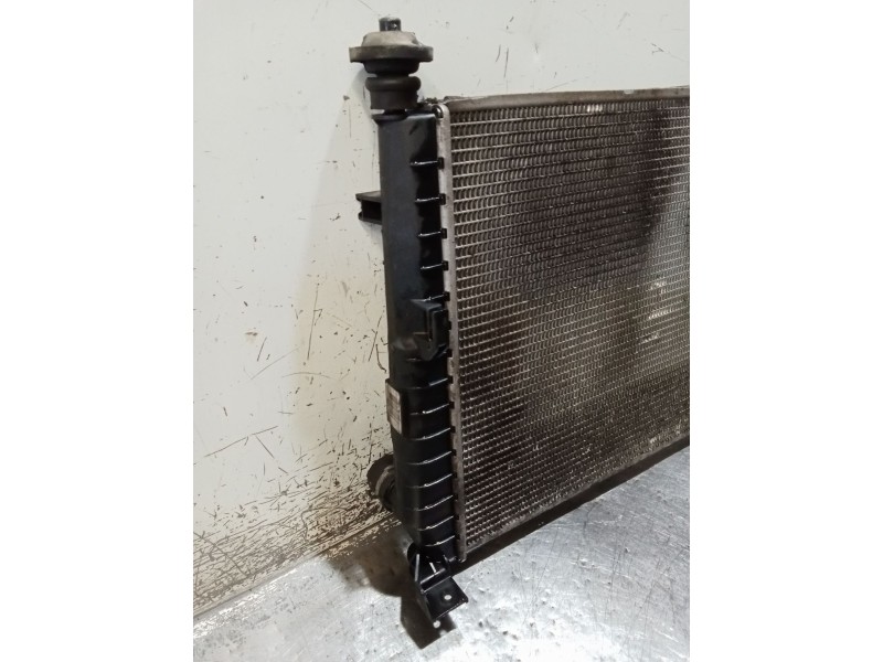 Recambio de radiador agua para ford mondeo ii sedán (bfp) 2.0 i referencia OEM IAM   97