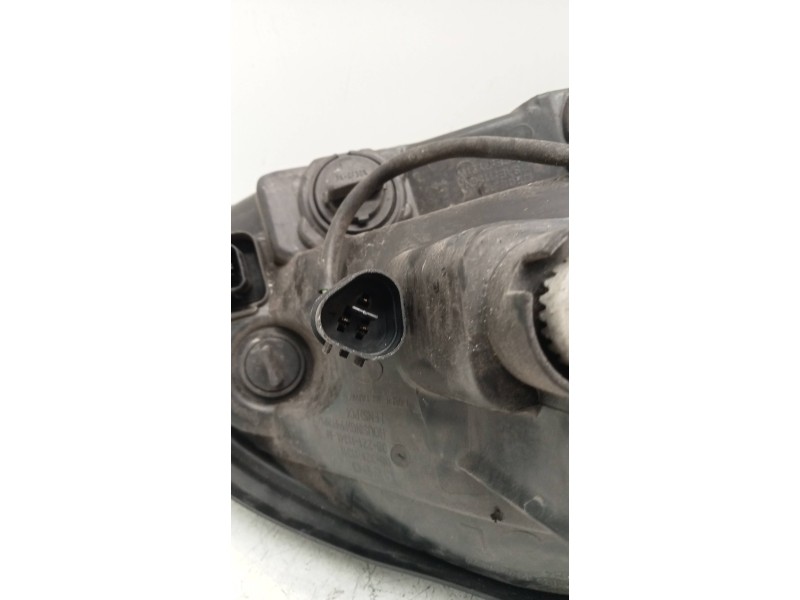 Recambio de faro izquierdo para hyundai tucson (jm) 2.0 crdi style referencia OEM IAM   