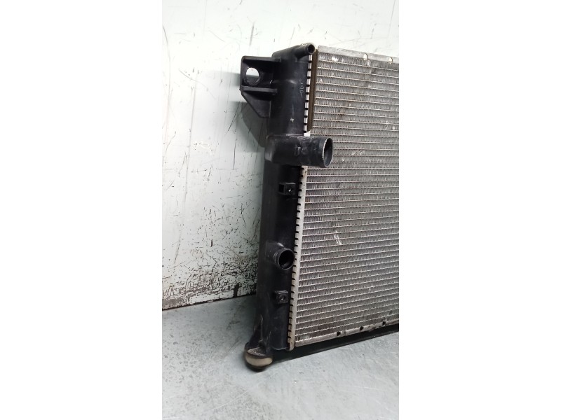 Recambio de radiador agua para tata xenon 2.2 dci referencia OEM IAM 278950100119  08