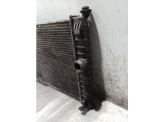 Recambio de radiador agua para opel ascona c (j82) 2.0 i cat (f11, m11, f68, m68) referencia OEM IAM   86 2