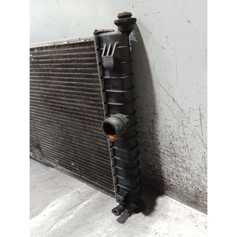 Recambio de radiador agua para opel ascona c (j82) 2.0 i cat (f11, m11, f68, m68) referencia OEM IAM   86
