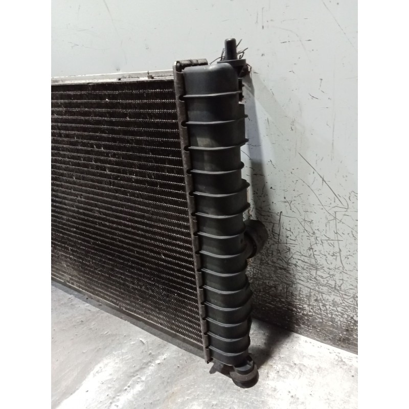 Recambio de radiador agua para opel ascona c (j82) 2.0 i cat (f11, m11, f68, m68) referencia OEM IAM   86