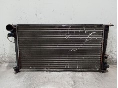 Recambio de radiador agua para peugeot 306 hatchback (7a, 7c, n3, n5) 1.9 d referencia OEM IAM 9627507380 861211X 97