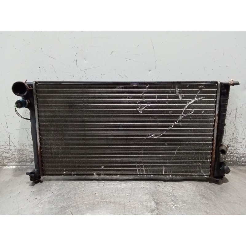 Recambio de radiador agua para peugeot 306 hatchback (7a, 7c, n3, n5) 1.9 d referencia OEM IAM 9627507380 861211X 97