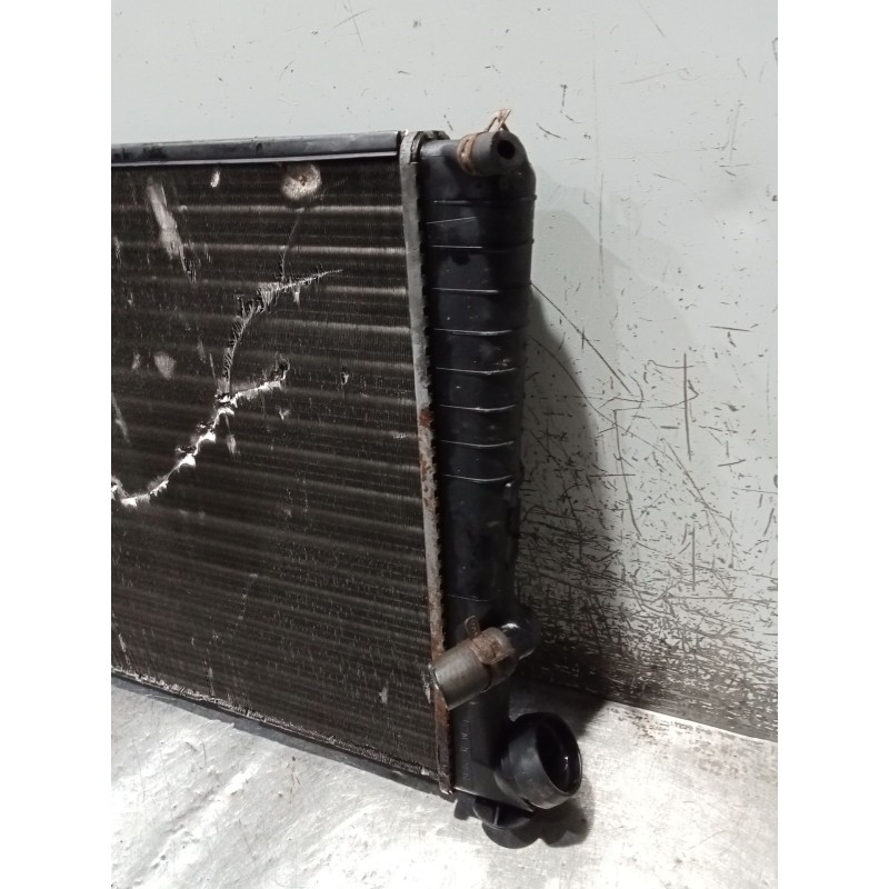 Recambio de radiador agua para peugeot 306 hatchback (7a, 7c, n3, n5) 1.9 d referencia OEM IAM 9627507380 861211X 97