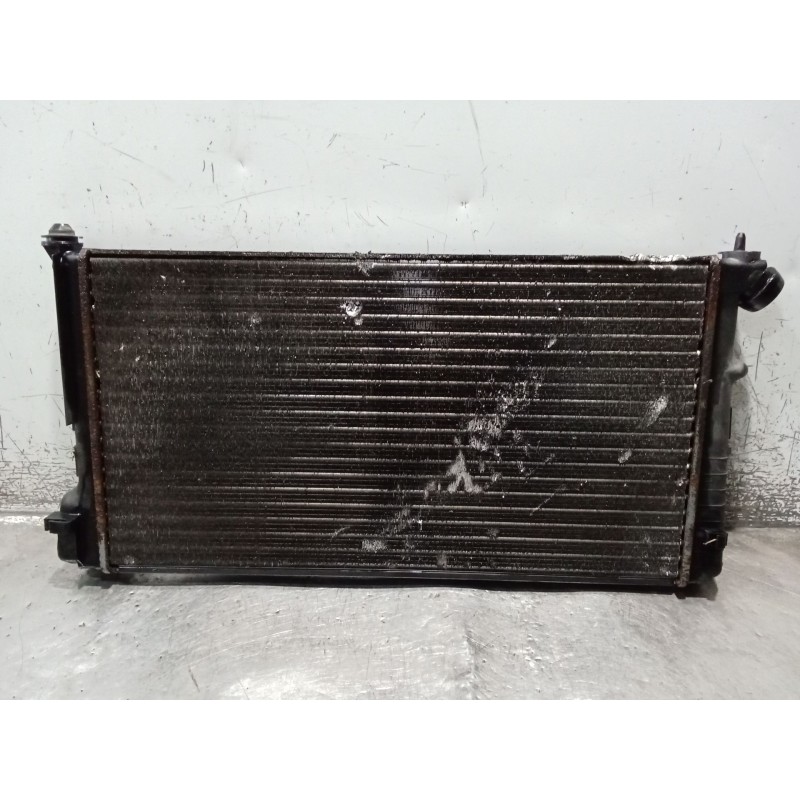 Recambio de radiador agua para peugeot 306 hatchback (7a, 7c, n3, n5) 1.9 d referencia OEM IAM 9627507380 861211X 97