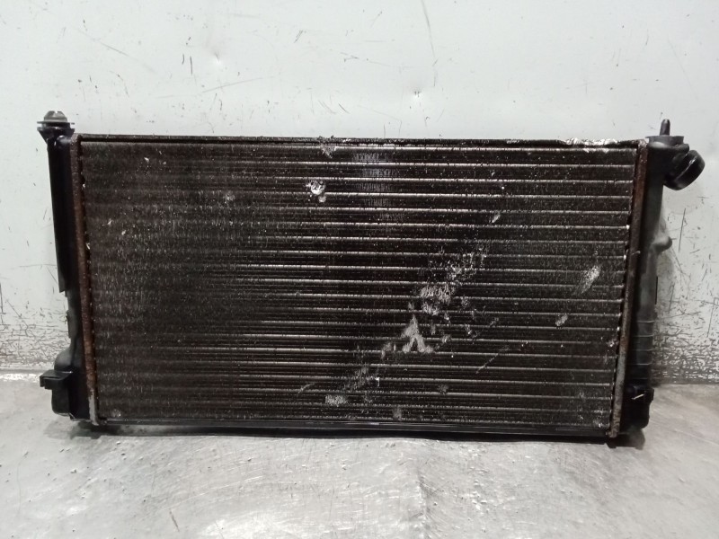 Recambio de radiador agua para peugeot 306 hatchback (7a, 7c, n3, n5) 1.9 d referencia OEM IAM 9627507380 861211X 97
