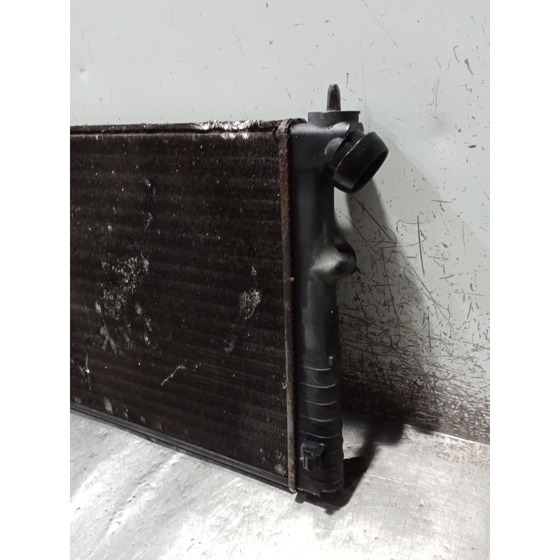 Recambio de radiador agua para peugeot 306 hatchback (7a, 7c, n3, n5) 1.9 d referencia OEM IAM 9627507380 861211X 97