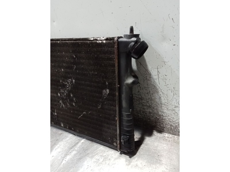 Recambio de radiador agua para peugeot 306 hatchback (7a, 7c, n3, n5) 1.9 d referencia OEM IAM 9627507380 861211X 97
