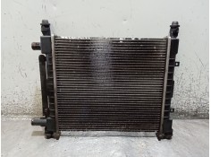 Recambio de radiador agua para ford ka (rb_) 1.3 i referencia OEM IAM   99