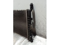 Recambio de radiador agua para ford ka (rb_) 1.3 i referencia OEM IAM   99 2