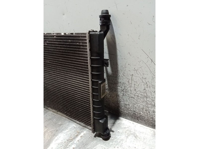 Recambio de radiador agua para ford ka (rb_) 1.3 i referencia OEM IAM   99