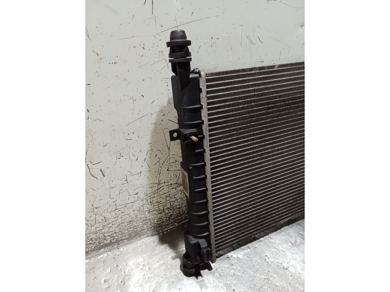 Recambio de radiador agua para ford ka (rb_) 1.3 i referencia OEM IAM   99
