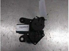 Recambio de motor limpia trasero para peugeot 207 sw 1.6 hdi fap cat (9hz / dv6ted4) referencia OEM IAM   