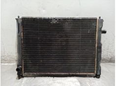 Recambio de radiador agua para rover 45 i hatchback (rt) 1.6 referencia OEM IAM   00