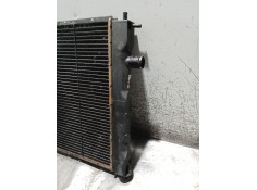 Recambio de radiador agua para rover 45 i hatchback (rt) 1.6 referencia OEM IAM   00 2