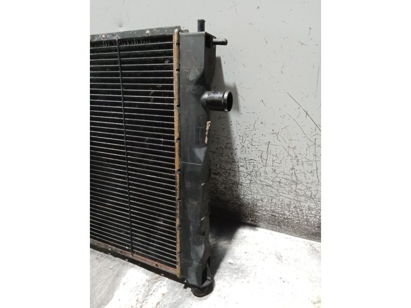 Recambio de radiador agua para rover 45 i hatchback (rt) 1.6 referencia OEM IAM   00