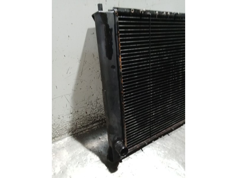 Recambio de radiador agua para rover 45 i hatchback (rt) 1.6 referencia OEM IAM   00