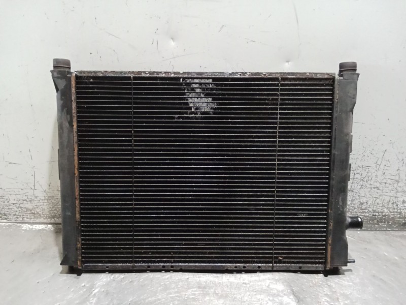 Recambio de radiador agua para rover 45 i hatchback (rt) 1.6 referencia OEM IAM   00