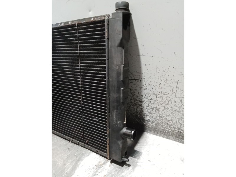 Recambio de radiador agua para rover 45 i hatchback (rt) 1.6 referencia OEM IAM   00
