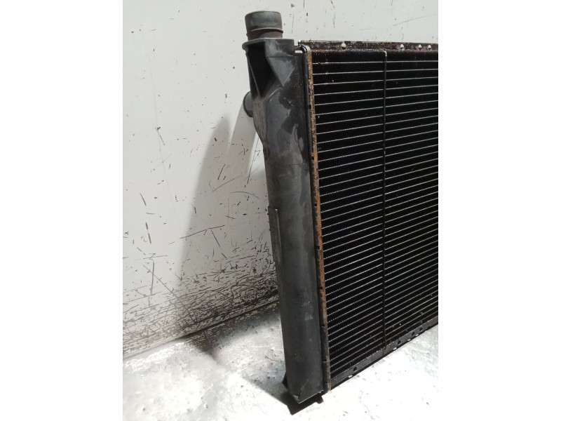Recambio de radiador agua para rover 45 i hatchback (rt) 1.6 referencia OEM IAM   00