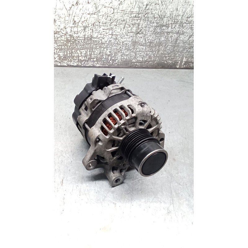 Recambio de alternador para hyundai i20 iii (bc3, bi3) 1.0 t-gdi referencia OEM IAM 3730007450 61011061 130A VER FOTOS